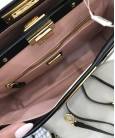 Сумка Fendi Peekaboo Iconic Black